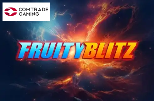 Fruity Blitz